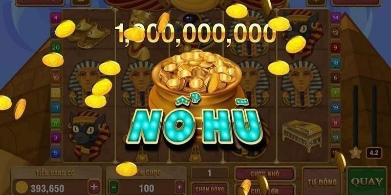 Nổ hũ Go88 là gì